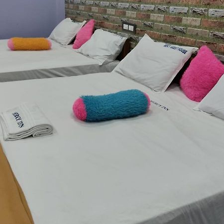 צ'נאי Mercy Inn מראה חיצוני תמונה