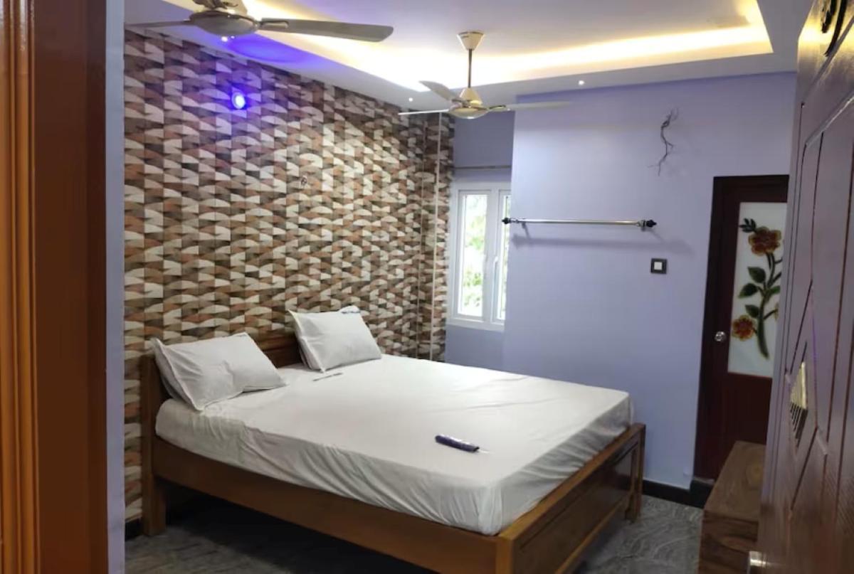 צ'נאי Mercy Inn מראה חיצוני תמונה