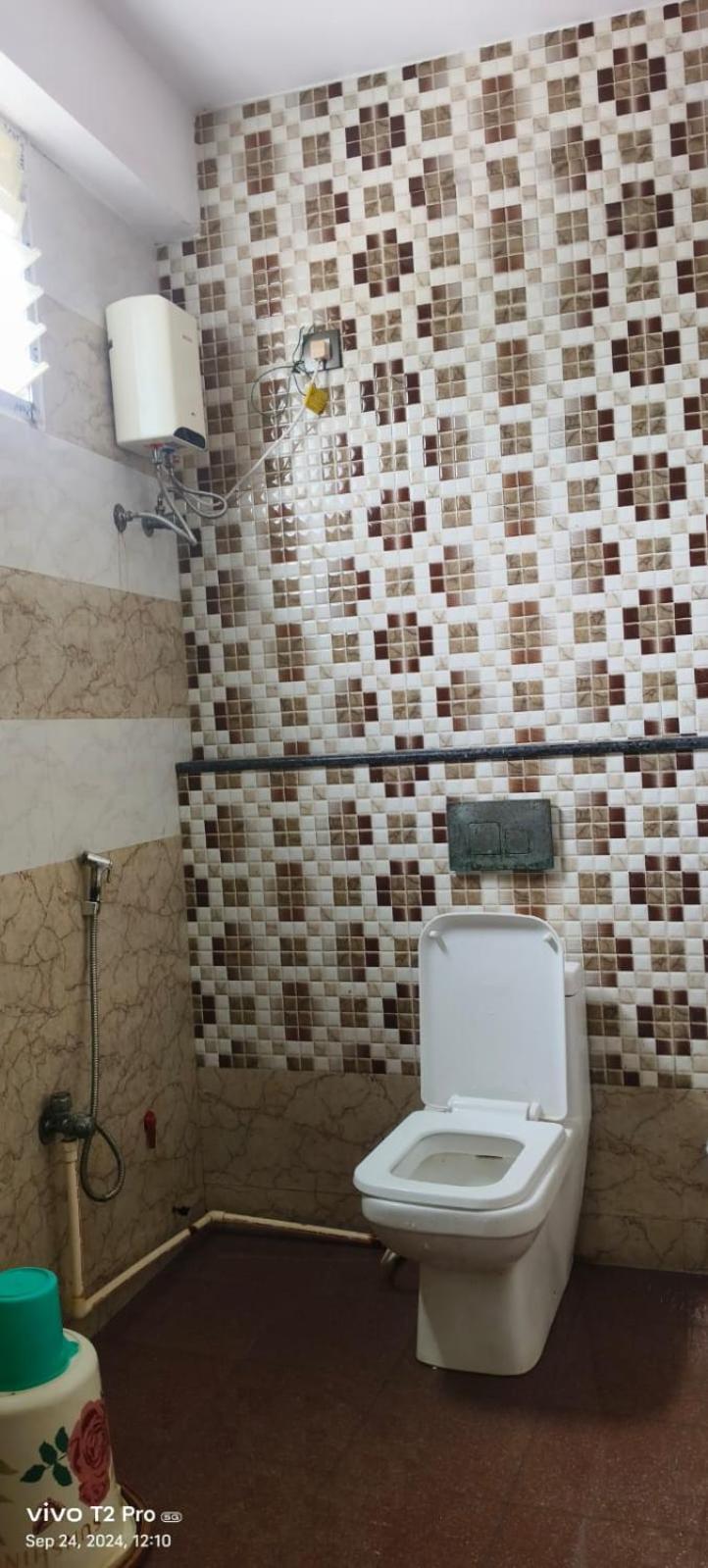 צ'נאי Mercy Inn מראה חיצוני תמונה