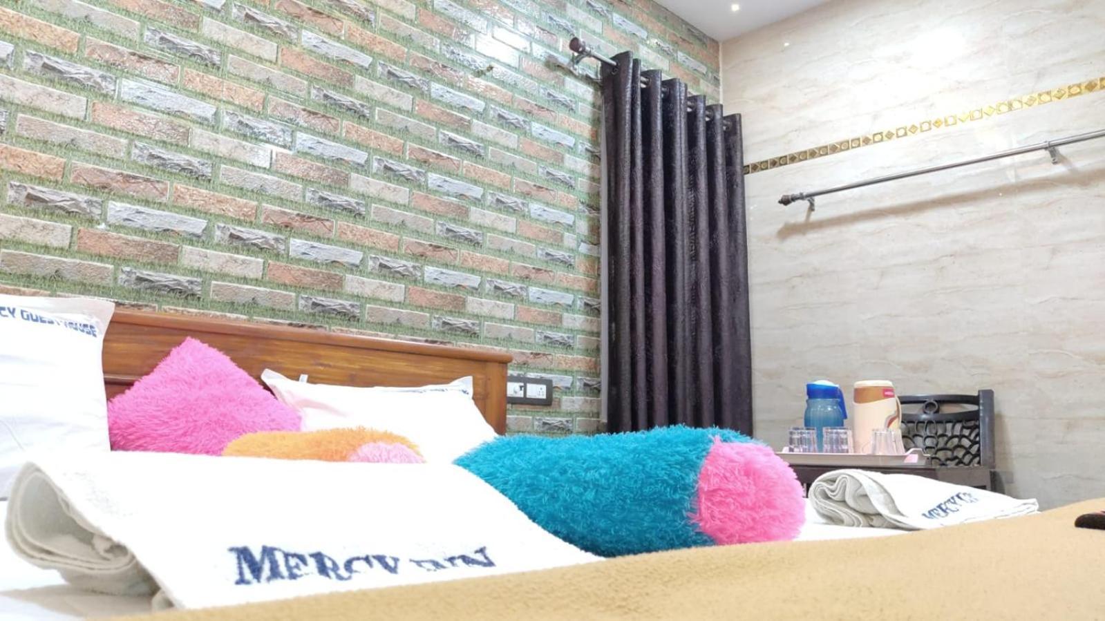 צ'נאי Mercy Inn מראה חיצוני תמונה